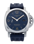 Pre-Owned Panerai Luminor GMT Watch